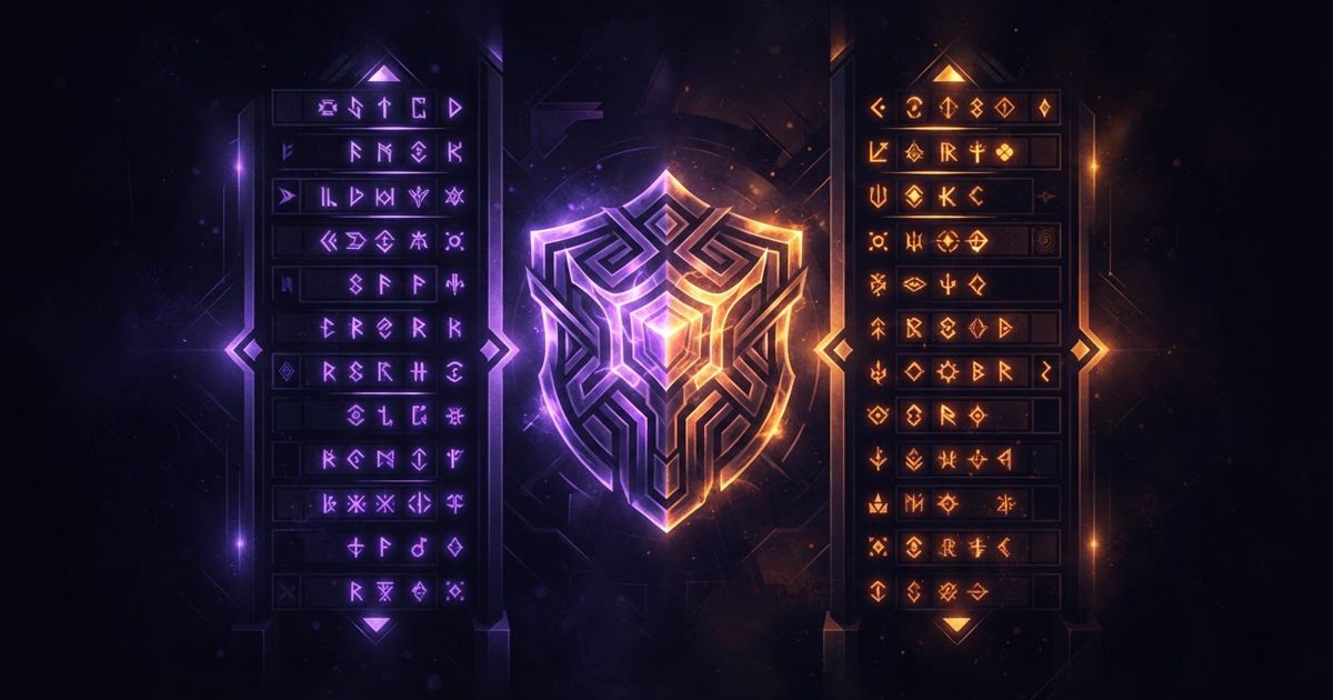 Xal'atath v draftu: proti komu ji brát a čím ji counterovat