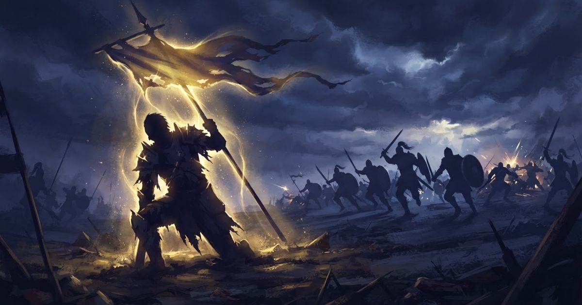 Jak hrát z behindu a vrátit se do prohraného zápasu v HotS