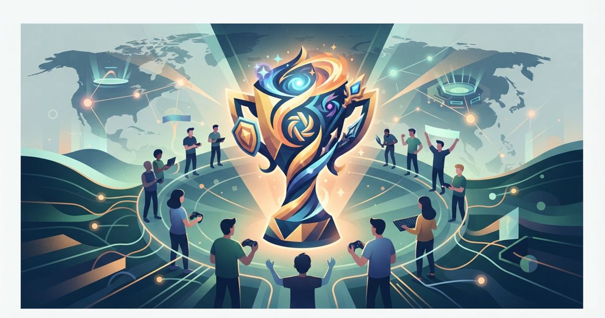 Nations Cup 2026: jak komunita udržuje Heroes of the Storm esports při životě