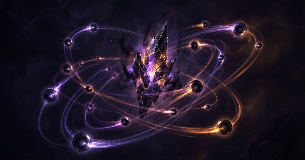 Xal'atath guide: buildy, talenty a jak ji hrát