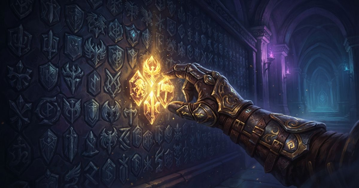Jak si vybrat hero pool pro solo queue i týmovou hru (a přestat ho pořád měnit)