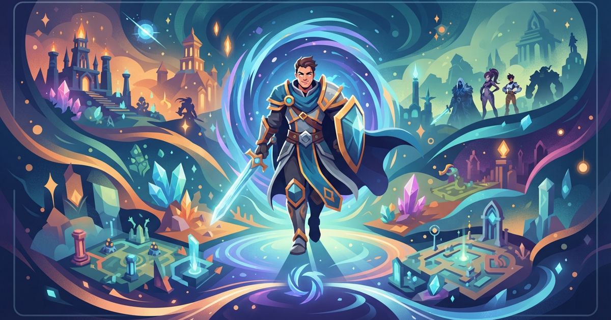 Jak se vrátit do Heroes of the Storm po letech: co se změnilo a na co si zvyknout