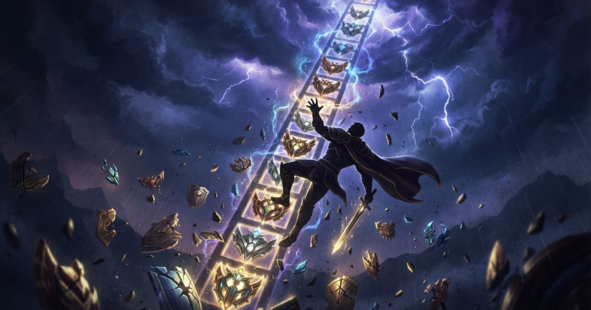 Nejčastější chyby ve Storm League a jak je odstranit