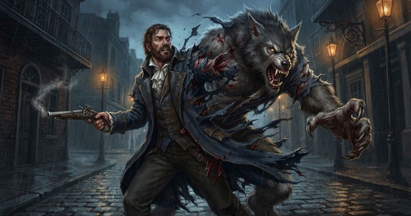 Genn Greymane guide: buildy, talenty a jak ho hrát