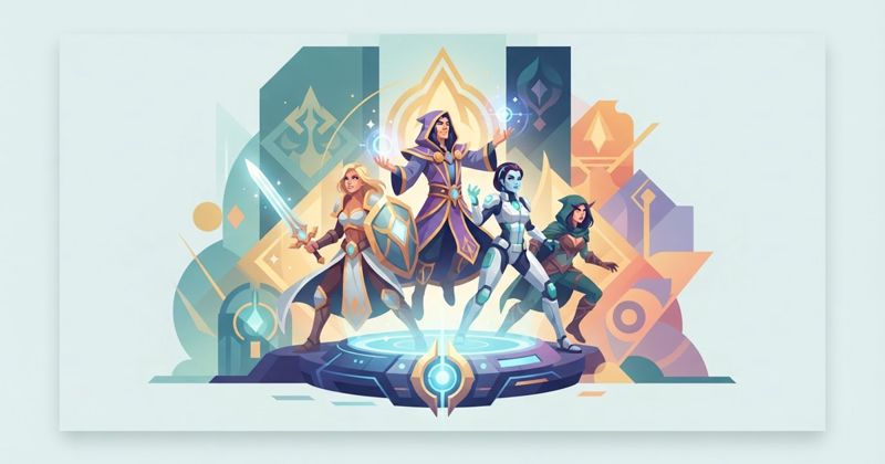 Heroes of the Storm pro začátečníky: kompletní návod, jak začít hrát