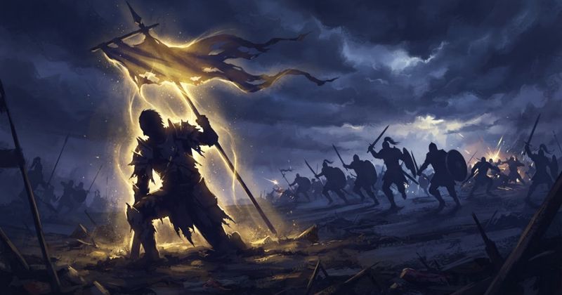 Jak hrát z behindu a vrátit se do prohraného zápasu v HotS