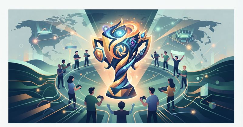 Nations Cup 2026: jak komunita udržuje Heroes of the Storm esports při životě