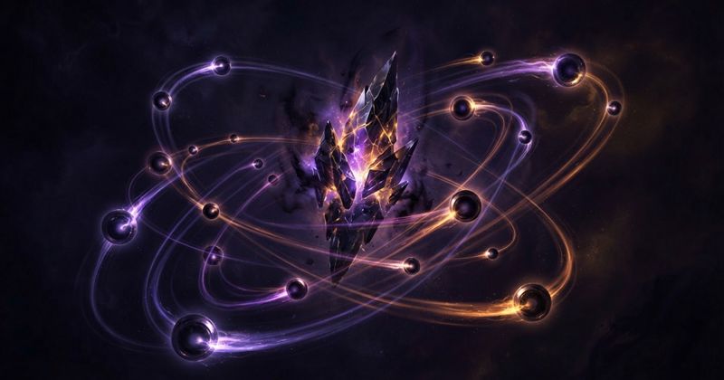 Xal'atath guide: buildy, talenty a jak ji hrát