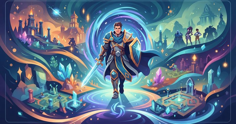 Jak se vrátit do Heroes of the Storm po letech: co se změnilo a na co si zvyknout