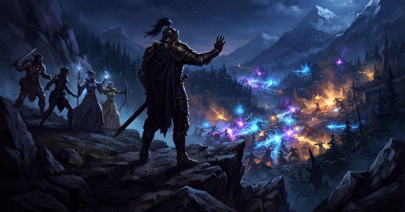 10 situací, kdy je v HotS lepší ustoupit a fight nebrat