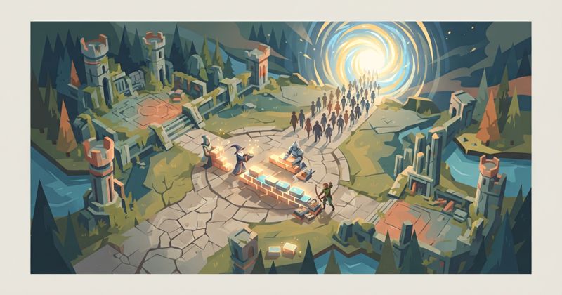 Co by musel HotS zlepšit, aby se vrátil do mainstreamu
